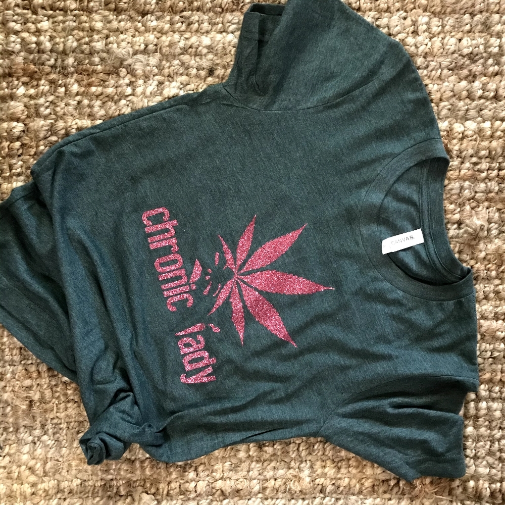 Cannabis Custom t shirt